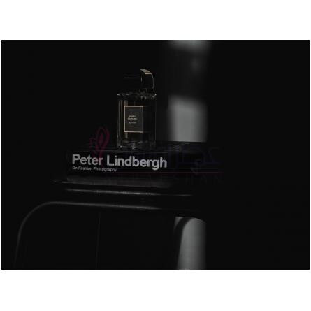 Ambre Safrano-پارفومز بی دی کی پاریس امبر سفرانو