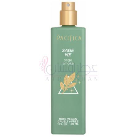 Sage Me-پسیفیکا سیج می