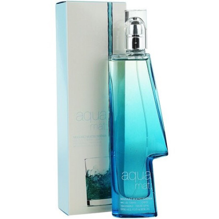 Aqua Mat Homme-ماساکی ماتسوشیما آکوا مت هوم