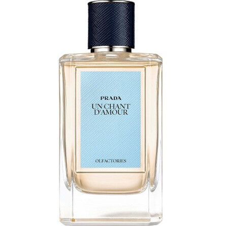 Un Chant D’Amour-پرادا آن چنت د آمور