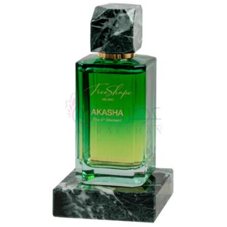 Akasha-فری شیپ میلانو اکاشا