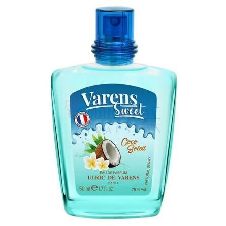 Varens Sweet Coco Soleil-اولریک دو وارنس وارنز سوییت کوکو سولیل