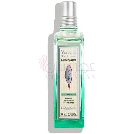 Verbena Carrot Flower-لوکسیتان ان پروونس وربنا کاروت فلاور