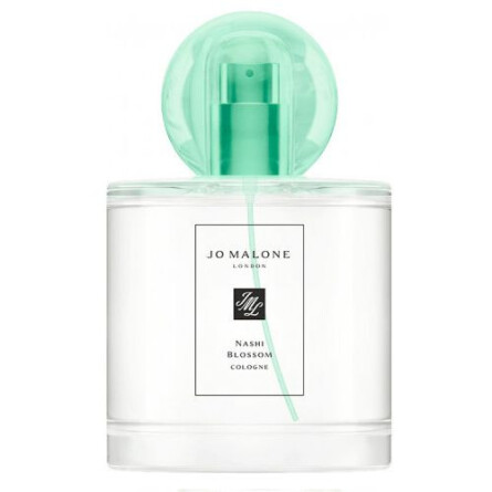 Nashi Blossom-جو مالون نشی بلوسوم