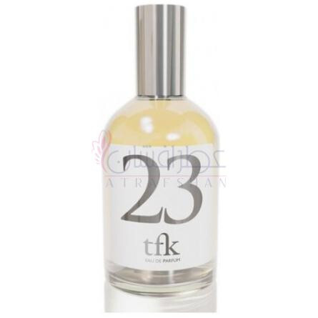 23-د فرگرنس کیچن 23