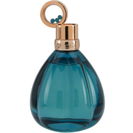 Enchanted Midnight Spell-چوپارد انچانتد میدنایت اسپل