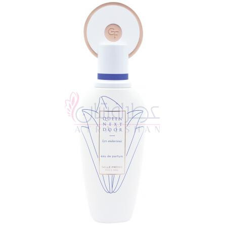 Lys Audacieux-ژل فریرس لیس اودیشیو