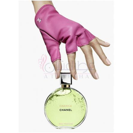 Chance Eau Fraiche Eau de Parfum-شنل چنس او فرش ادوپرفیوم