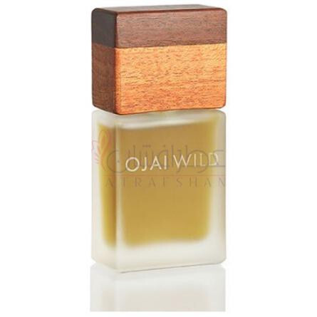 Pink Peppercorn-اوجای وایلد پینک پپرکرن