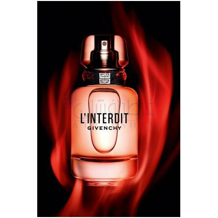 L'Interdit Eau de Toilette (2022)-جیونچی له اینتردیت ادوتویلت 2022