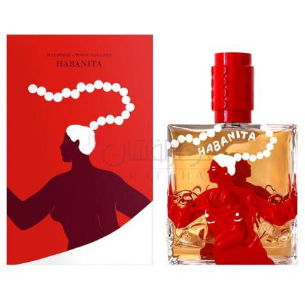 Habanita X Marie Guillard-مولینارد هابانیتا ایکس ماری گیلارد