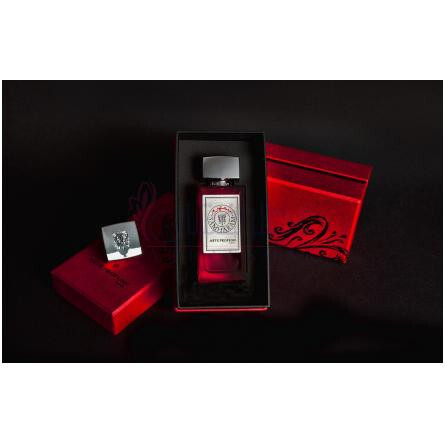 Samharam-آرت پروفومی سمحرام