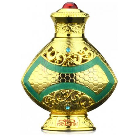 Al Amakin-نبیل ال اماکین