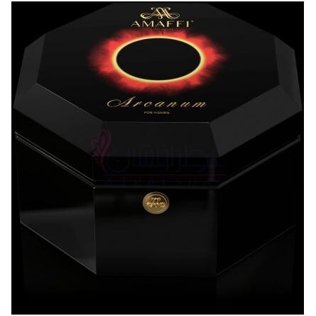 Amaffi arcanum online perfume