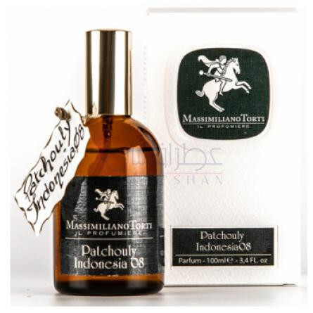 Patchouli Indonesia 08-ایل پروفومئر پچولی ایندونزیا 08