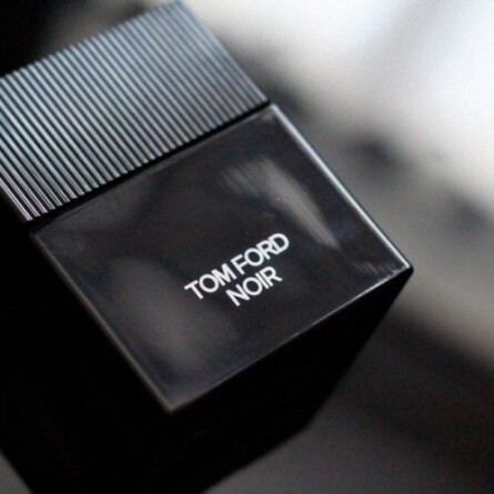 Tom ford black noir new arrivals