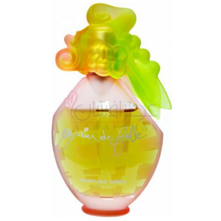 Grain de Folie-گرس گرین دی فولی