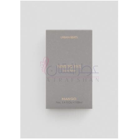 Nine-to-Five-مانگو ناین تو فایو 