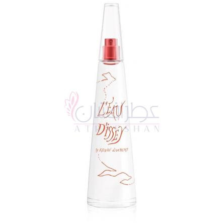 L'Eau d'Issey Summer Edition by Kevin Lucbert-ایسی میاکه لئو د ایسی سامر ادیشن بای کوین لوسبرت