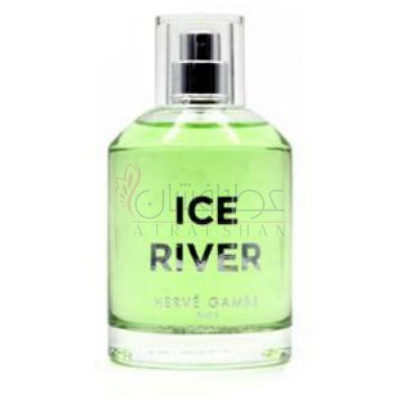 Ice River-هِرو گَمبز پاریس ایس ریور