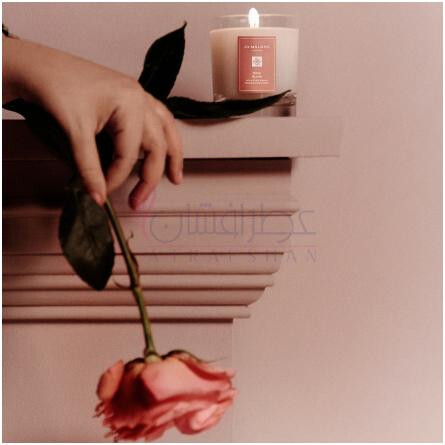 Rose Blush Cologne (2023)-جو مالون رز بلاش کلن 2023