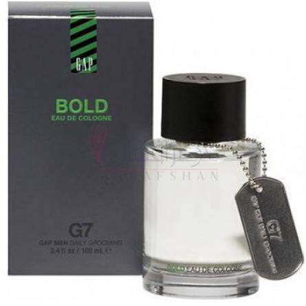G7 Bold-گپ جی 7 بولد