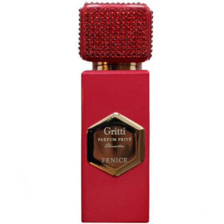 Fenice-گریتی فنیس