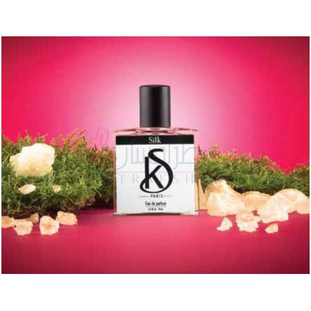 Silk-ساس اسکایند سیلک