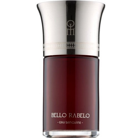 Bello Rabelo-له لیکویید ایمجینر بلو رابلو