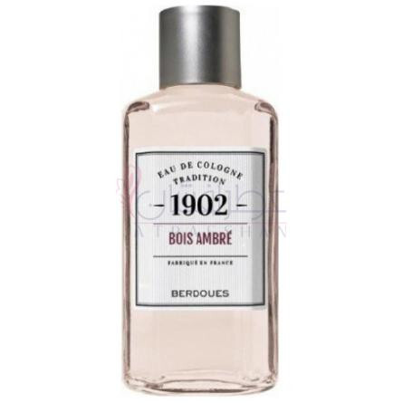 1902 Bois Ambré-پارفومز بردوس 1902 بویس امبر