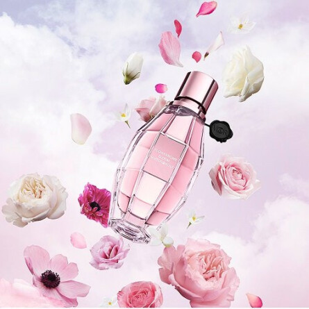 VIKTOR ROLF Flowerbomb Bloom