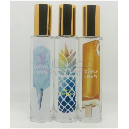 Juicy Pineapple-گناش پارفوم جویسی پایناپل