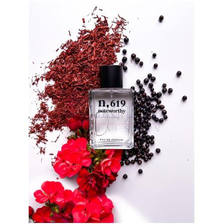 n,619-نوت وورتی ان 619