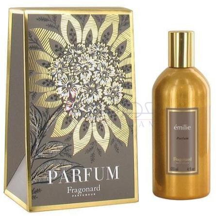 Émilie Parfum-فراگونارد امیلی پارفوم