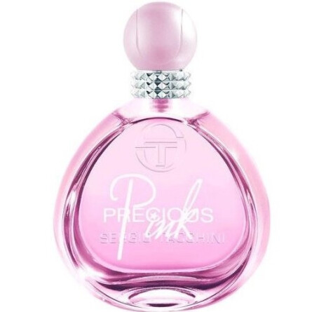Precious Pink-سرجیو تاچینی پرشس پینک