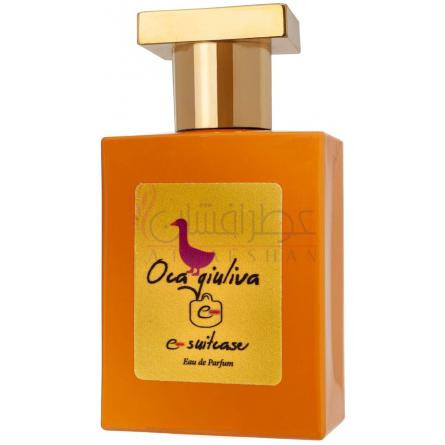 Oca Giuliva-ای سوییت کیس اوکا جیولیوا