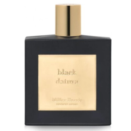 Black Datura-میلر هریس بلک داتورا