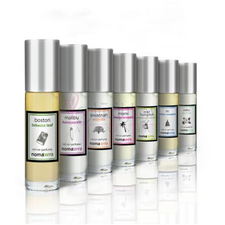 East Hampton Atlantic White Cedar-نوماتيرا ایست همپتون اتلانتیک وایت سدار