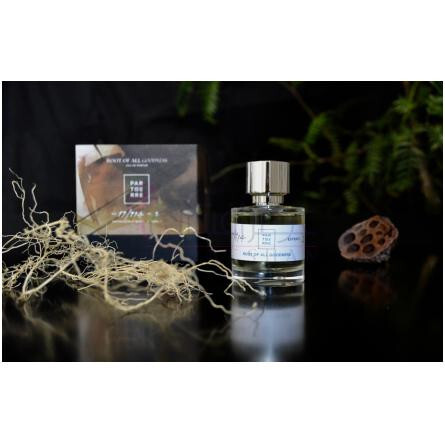 Root of all Goodness-پارتق روت اف ال گودنس