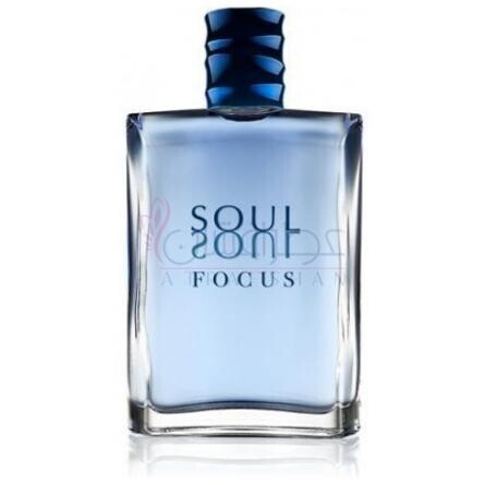 Soul Focus-اوریف لیم سول فوکس