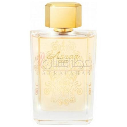 Asrar Gold-لویی وارل اسرار گلد