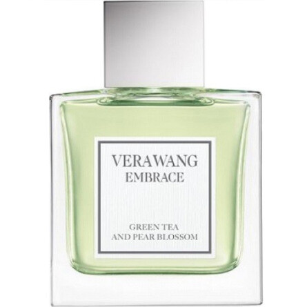 Green Tea & Pear Blossom-ورا وانگ گرین تی اند پیر بلوسوم