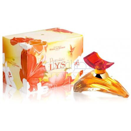 Paradise Lys-پرنسس مارینا دو بوربون پارادایس لیس