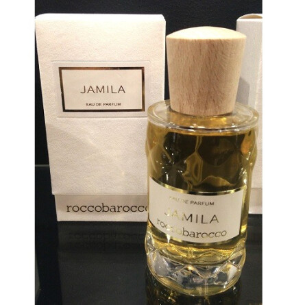 Jamila-روکو باروکو جمیلا