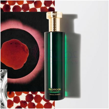 Redmoon-هرمتیکا رد مون