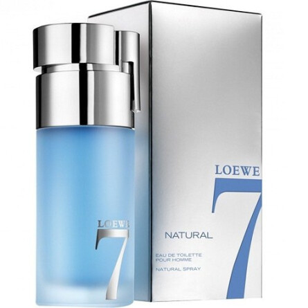 7Natural-لووه 7 نچرال ( لووه سون )