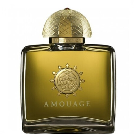 AMOUAGE Jubilation for