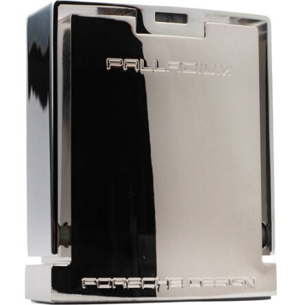 Palladium-پورشه دیزاین پالادیوم
