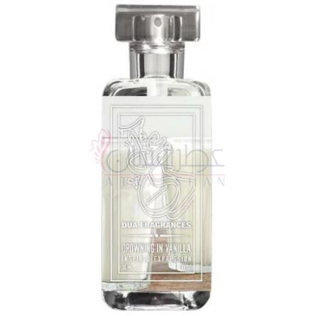 Drowning in Vanilla-د دعا برند دراونینگ این وانیلا