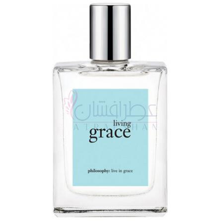 Living Grace-فیلاسفی لیوینگ گریس